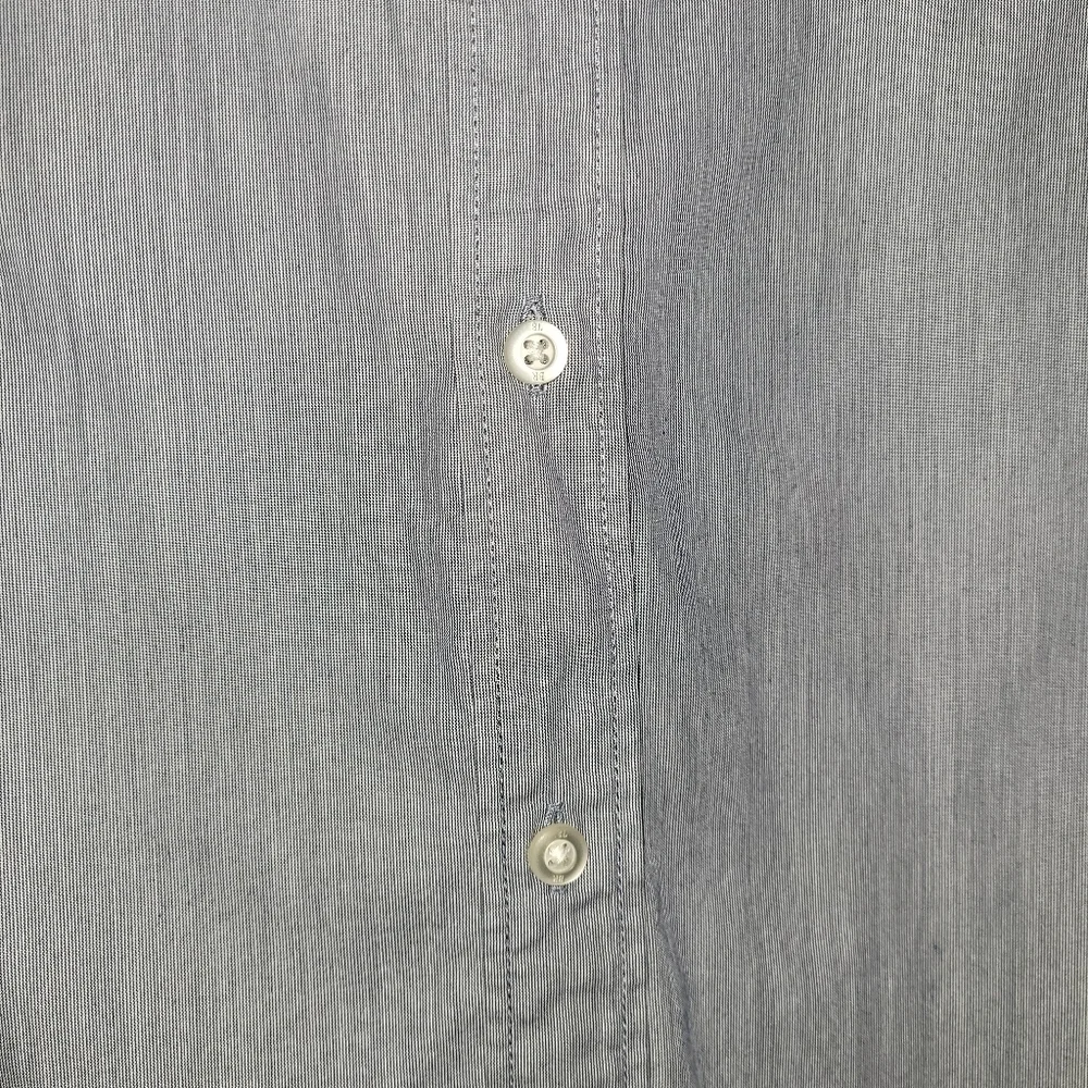 Banana Republic Men's Size Large Button Up Shirt